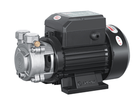 Special Pump For High Temperature Circulation