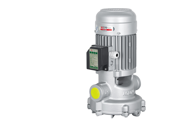 Pumps And Motors For Dry Cleaning Equipment